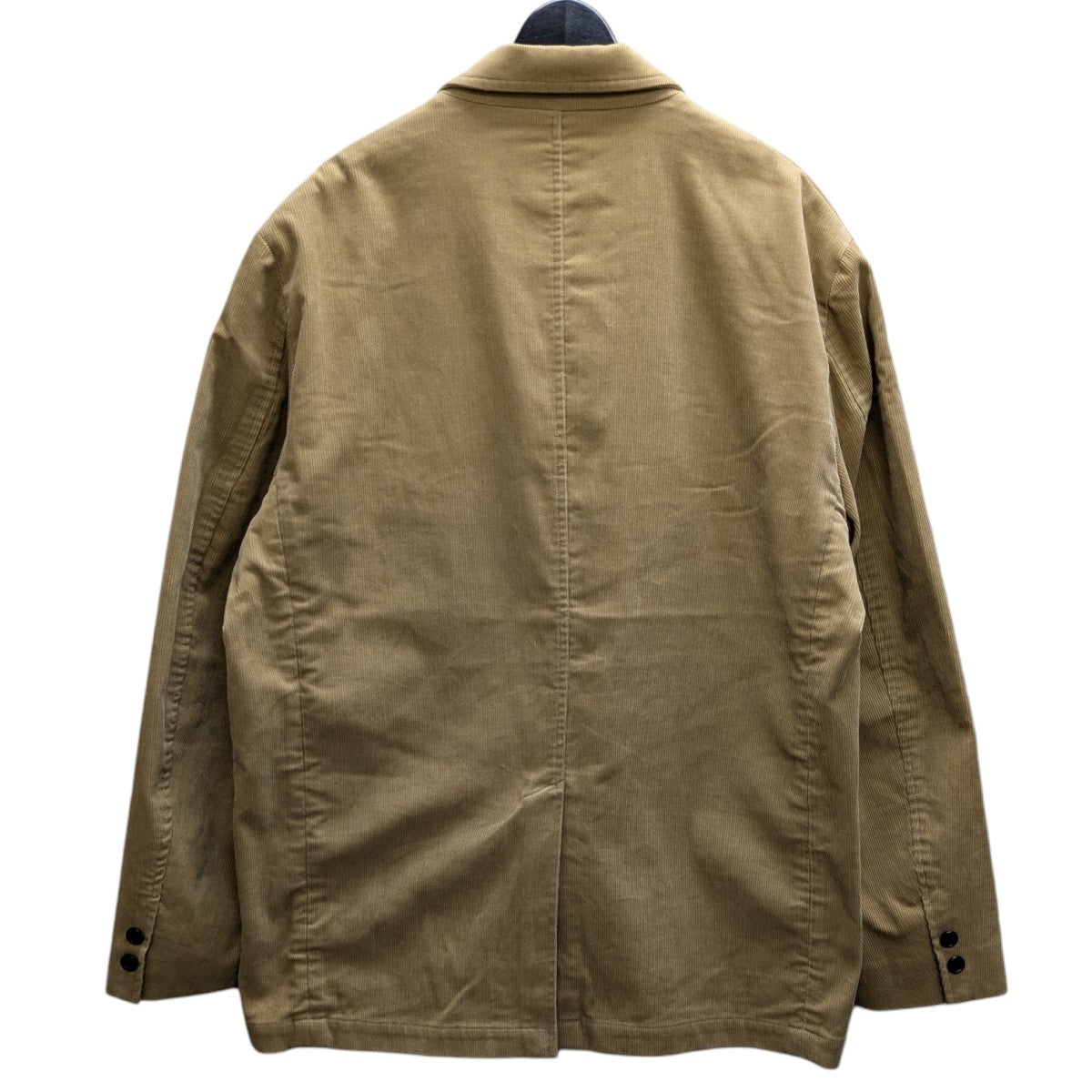 Ron Herman(ロンハーマン) コーデュロイジャケット 3820400065