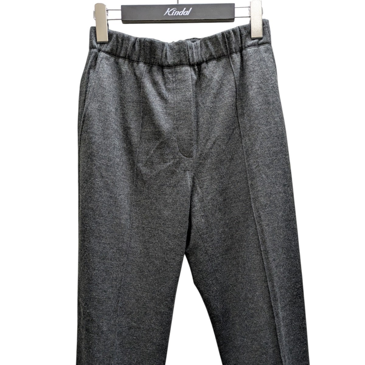 ヘルムートラング　ショートパンツ ダークグレー　綿&ナイロン ヘルムートラング ショートパンツ ダークグレー 綿&ナイロン Helmut