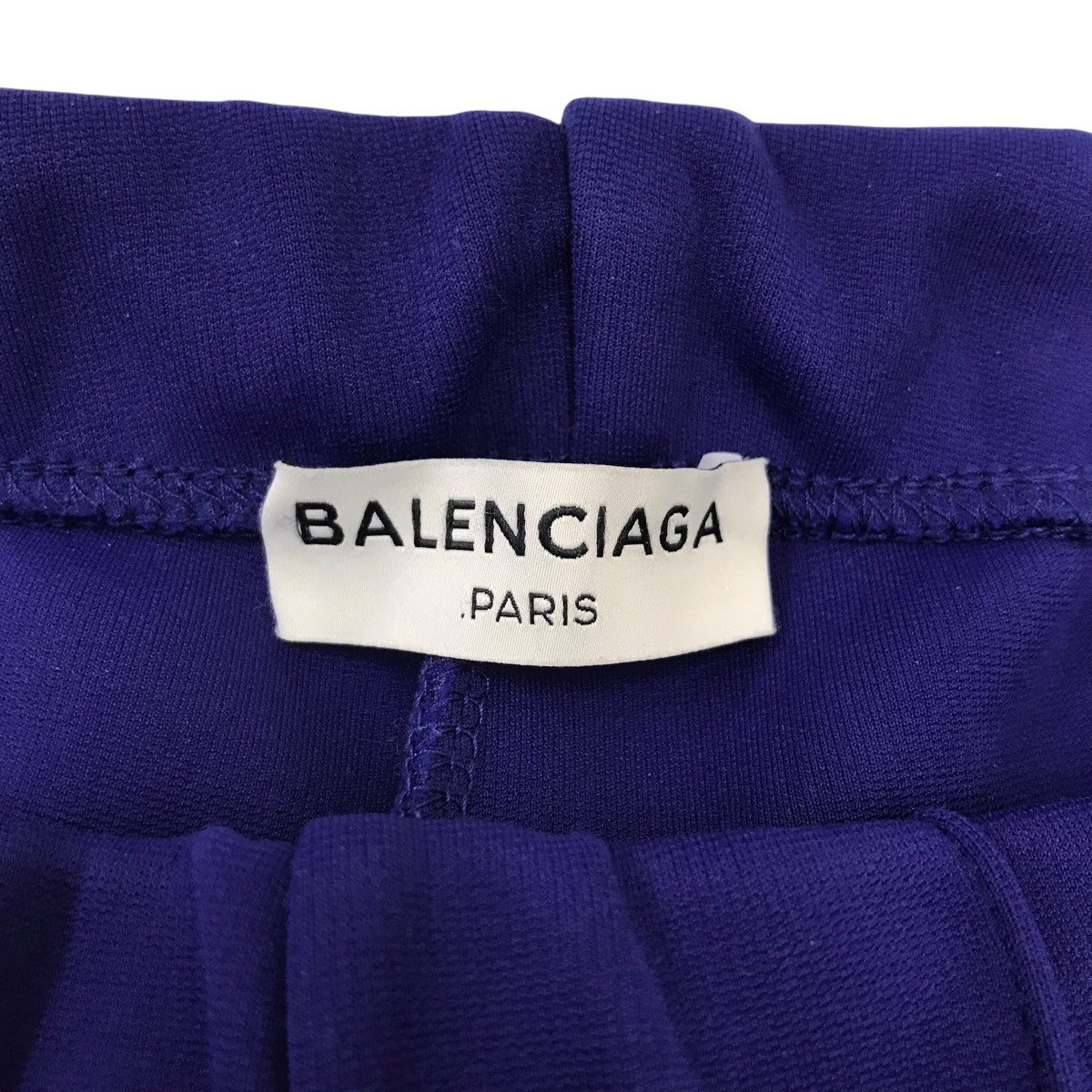 BALENCIAGA ジョガーパンツ 古着・中古-7枚目のアイテム画像