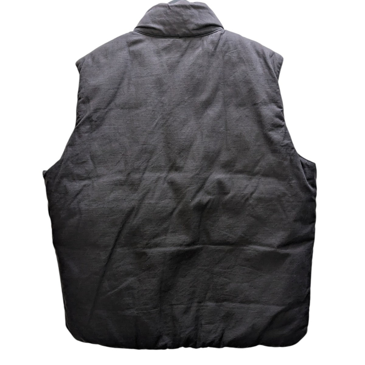 UTILITY VEST中綿ベスト