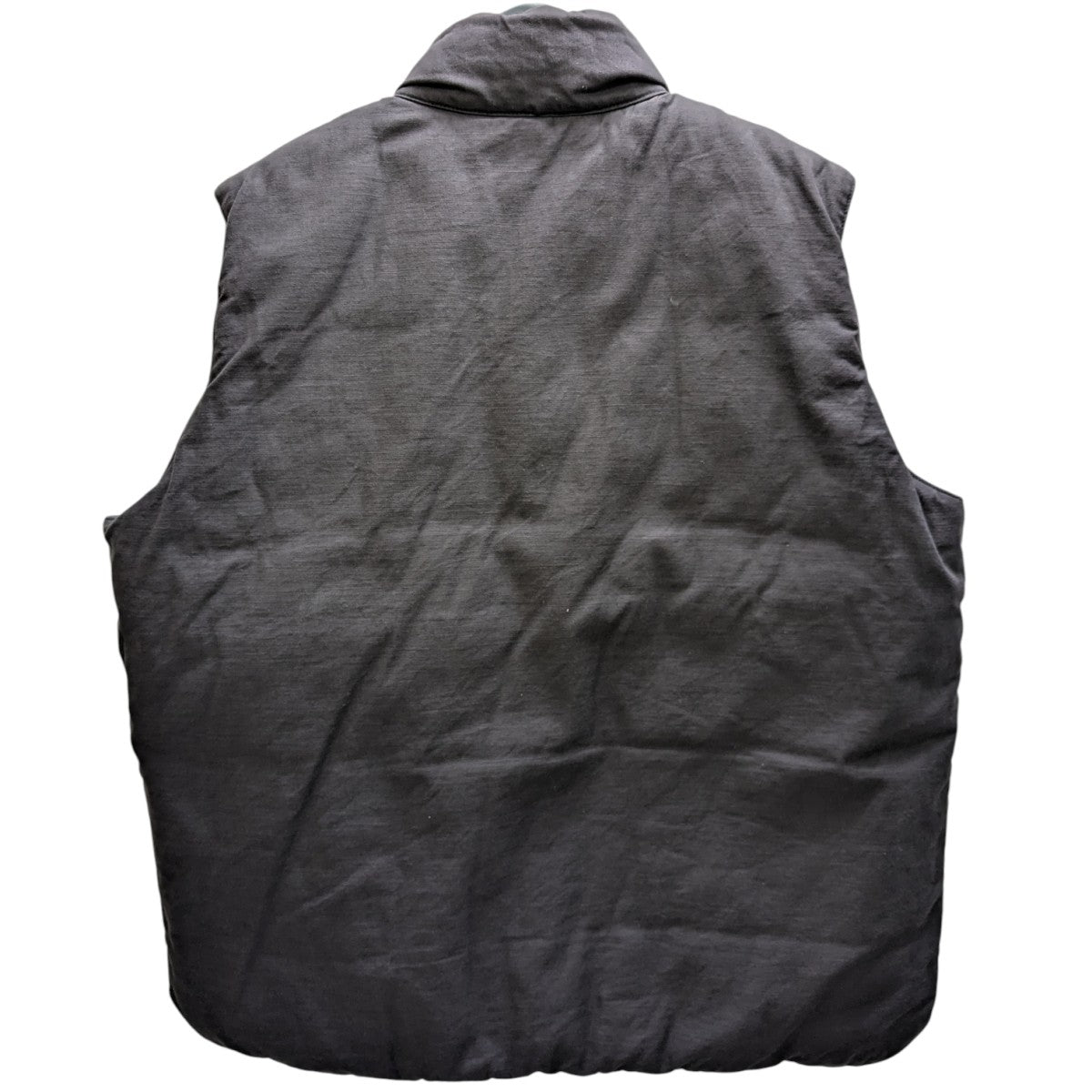 UTILITY VEST中綿ベスト