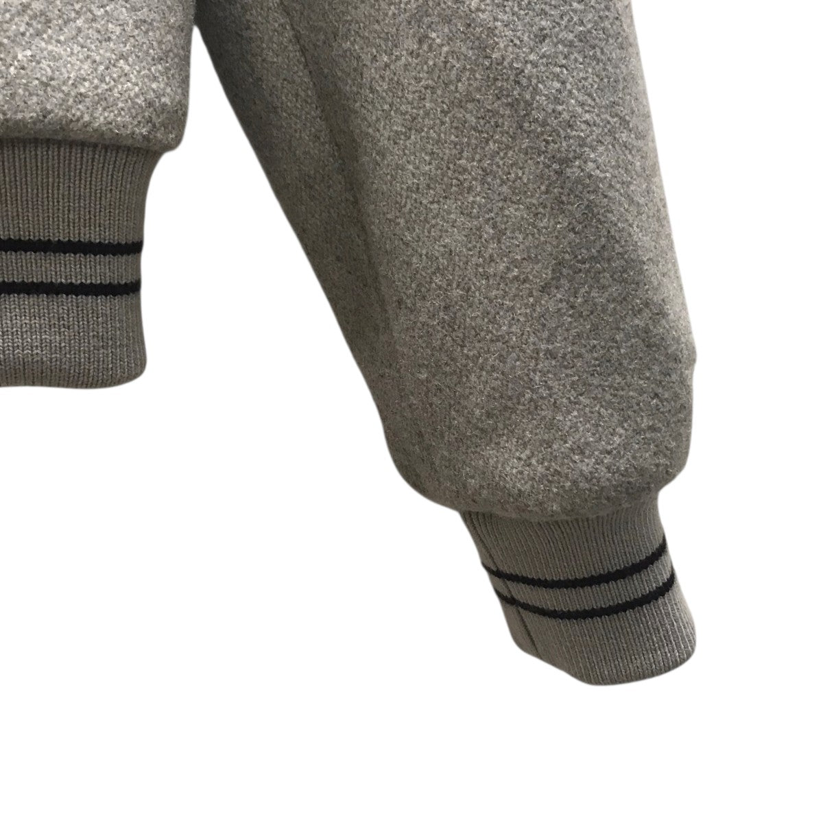 CELINE(セリーヌ) エディ期 エンブロイダリーテディジャケット