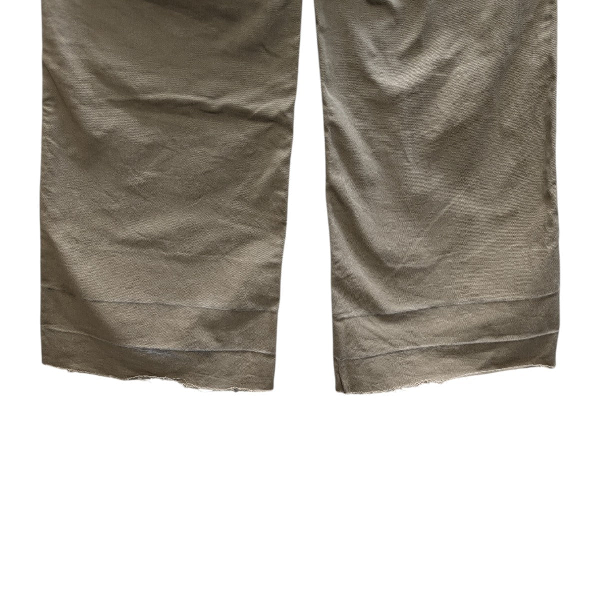 HYKE(ハイク) パンツ ベージュ サイズ 1｜【公式】カインドオル