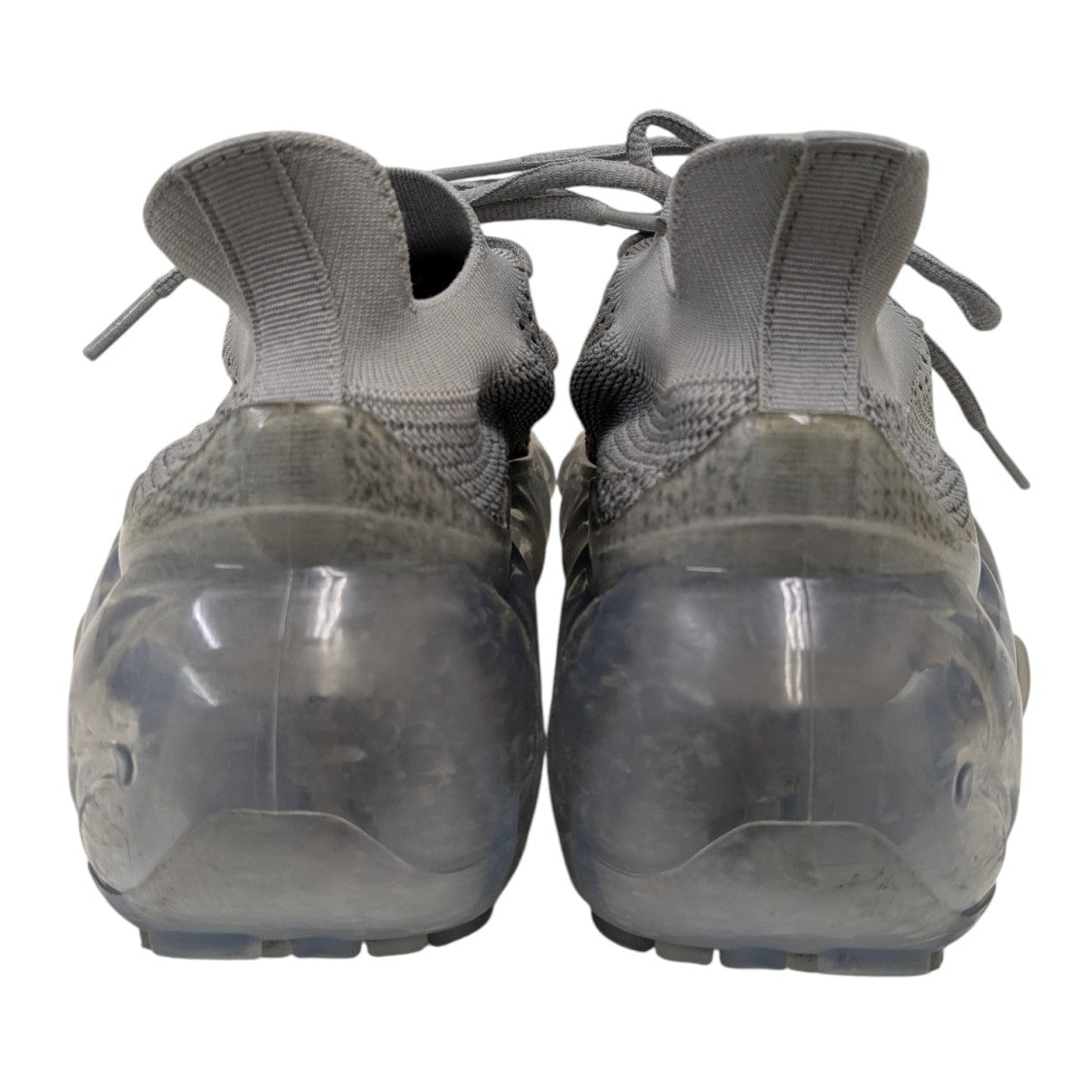 厚底ローカットスニーカー