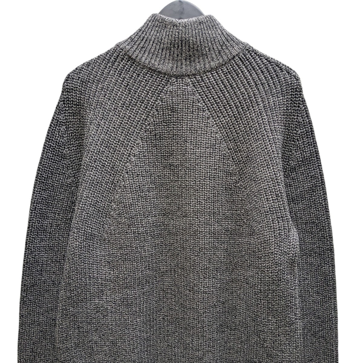 25AW SIGNATURE DRIVERS KNIT シグネチャー ドライバーズ ニット
