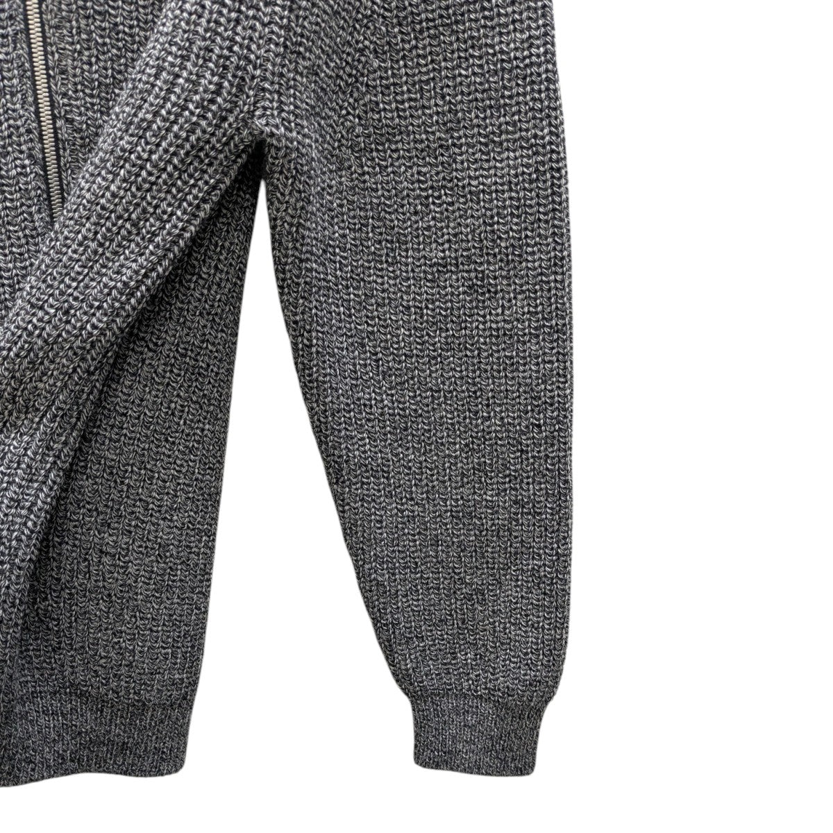 25AW SIGNATURE DRIVERS KNIT シグネチャー ドライバーズ ニット