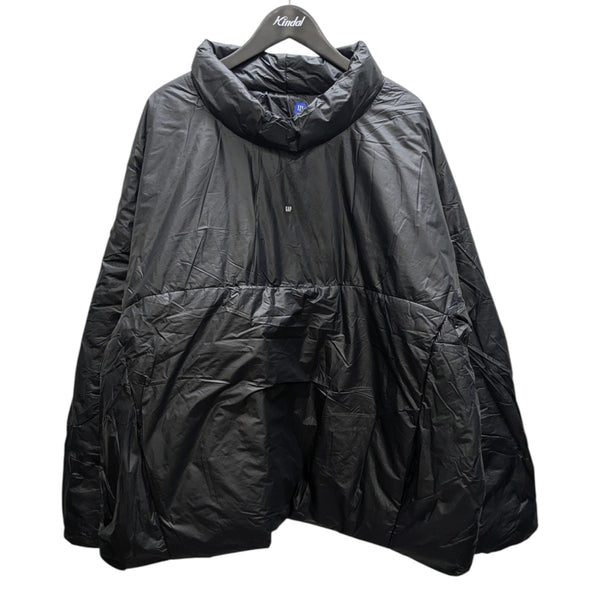 YEEZY GAP(イージーギャップ) ダウンジャケット 471327-00-1 ブラック