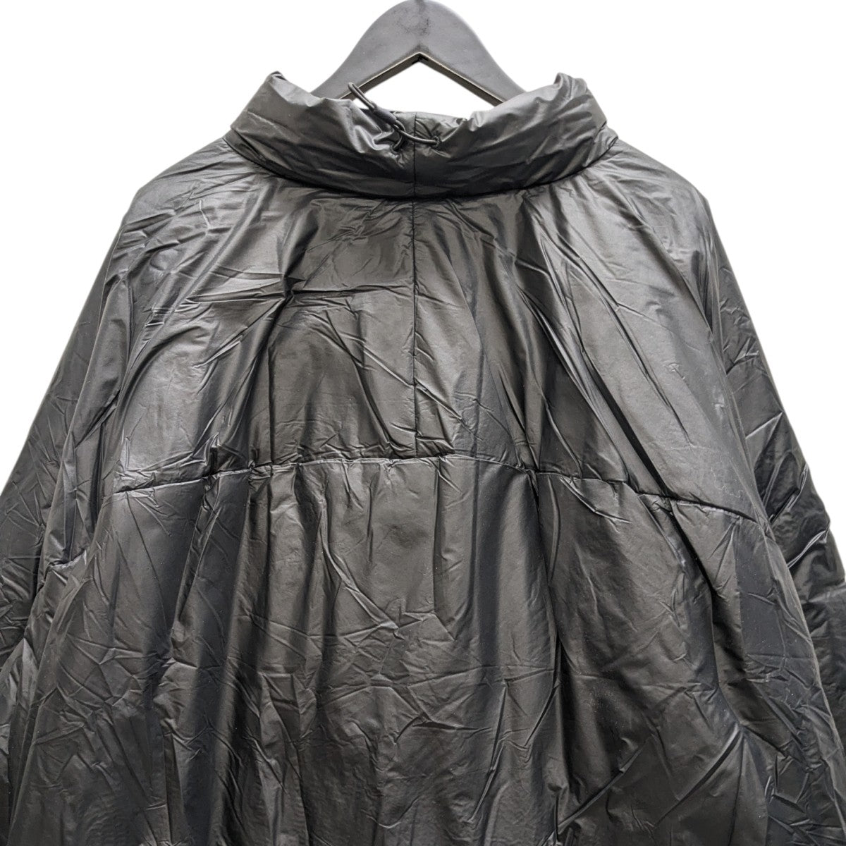 yeezy gap XXS 希少サイズ　ダウンジャケット　ブラック YEEZY GAP(イージーギャップ) ダウンジャケット 471327-00-1 ブラック