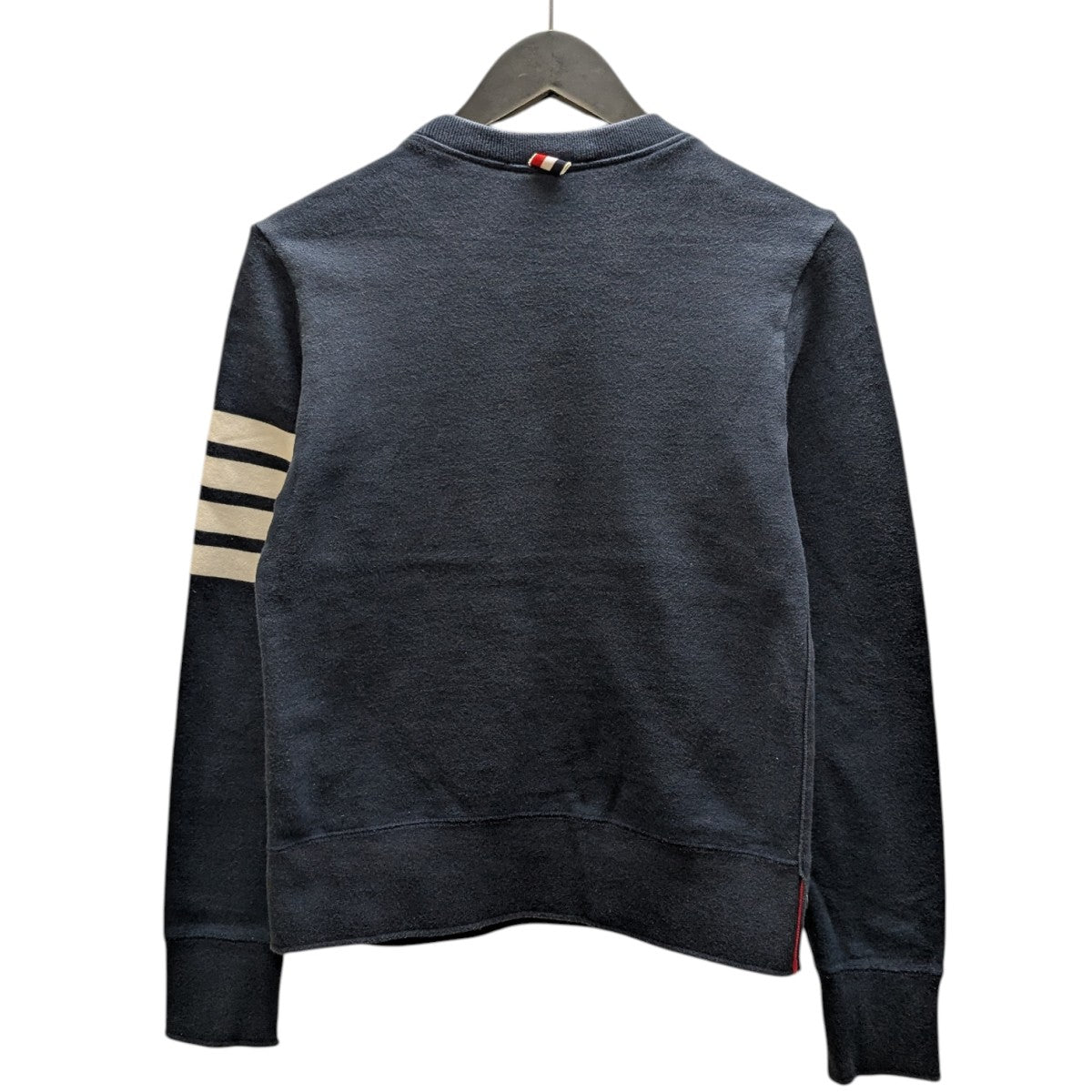 Thom Browne 4ラインスウェット 古着・中古-3枚目のアイテム画像