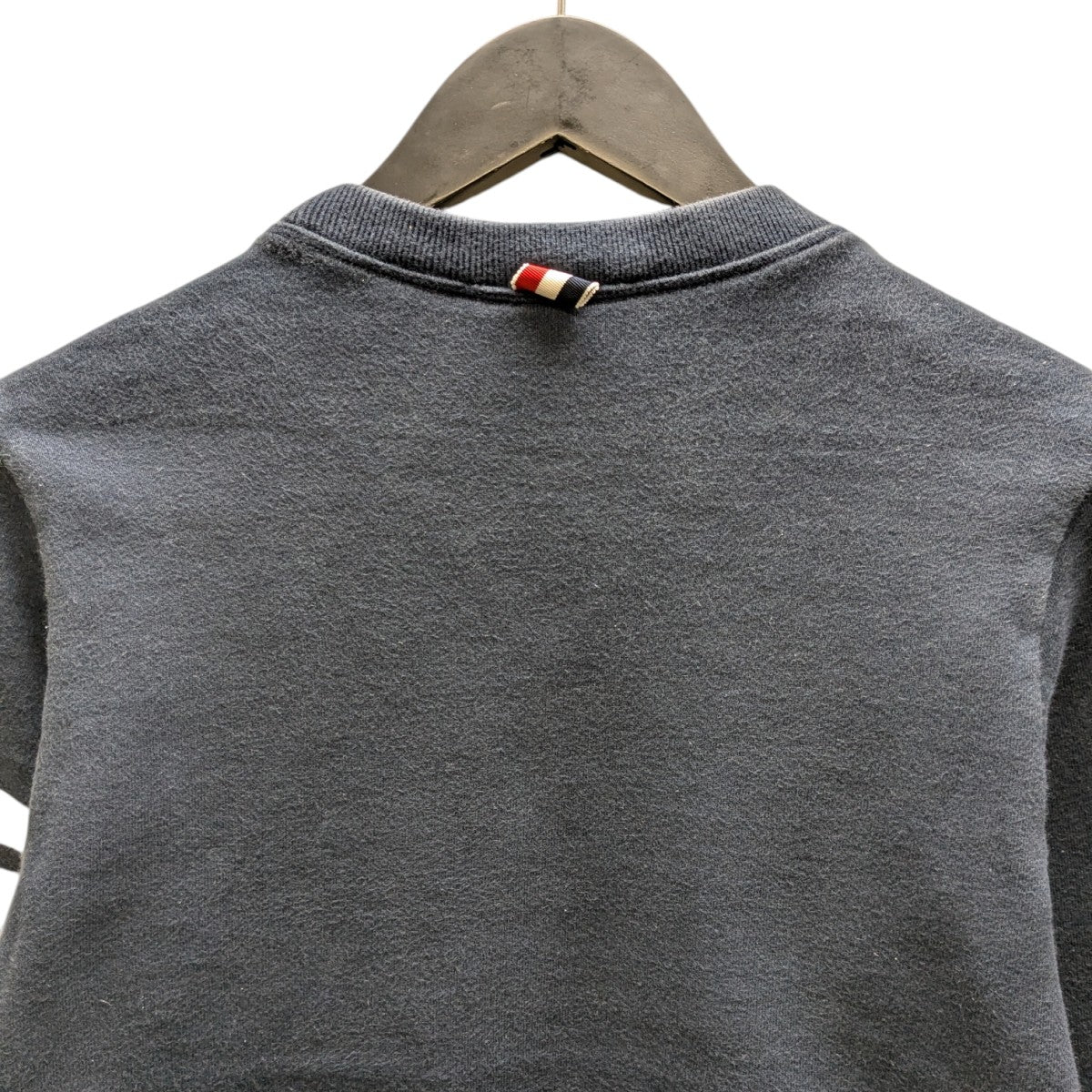 Thom Browne 4ラインスウェット 古着・中古-4枚目のアイテム画像