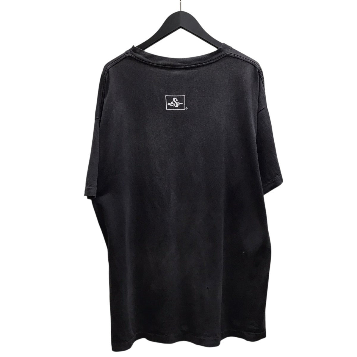 SAINT MICHAEL プリントTシャツ 古着・中古-2枚目のアイテム画像