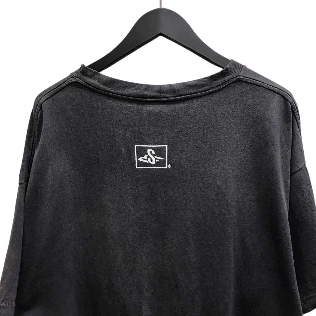 SAINT MICHAEL プリントTシャツ 古着・中古-4枚目のアイテム画像