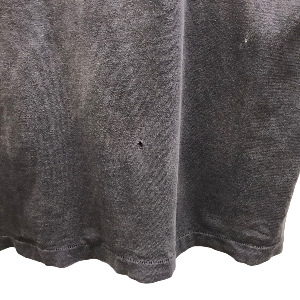 SAINT MICHAEL プリントTシャツ 古着・中古-5枚目のアイテム画像