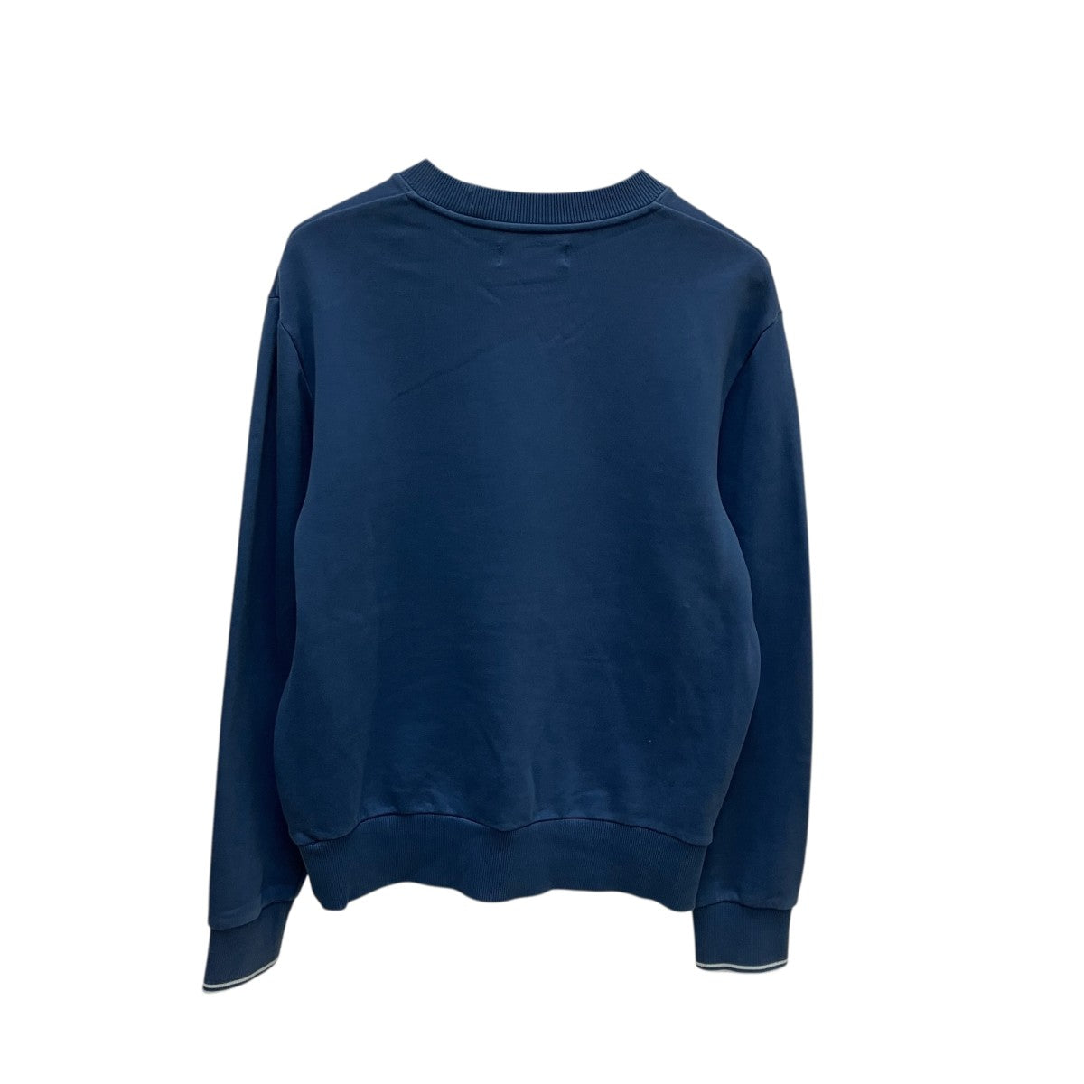 FRED PERRY クルーネックスウェットM7535 古着・中古-3枚目のアイテム画像