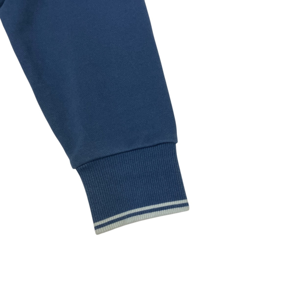 FRED PERRY クルーネックスウェットM7535 古着・中古-4枚目のアイテム画像