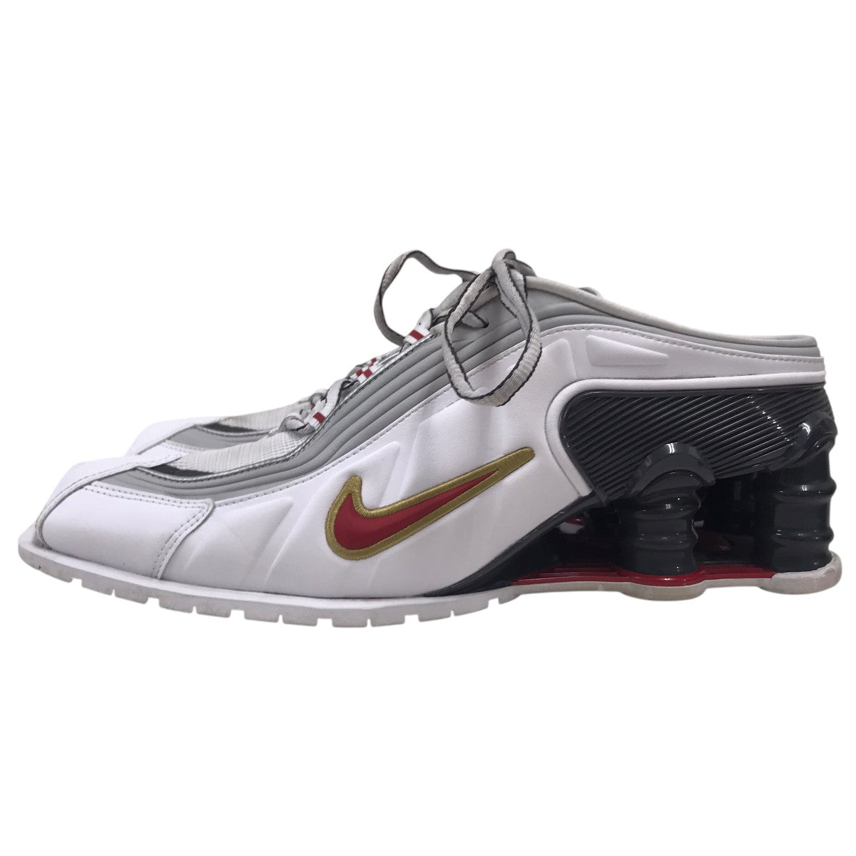 ローカットスニーカー