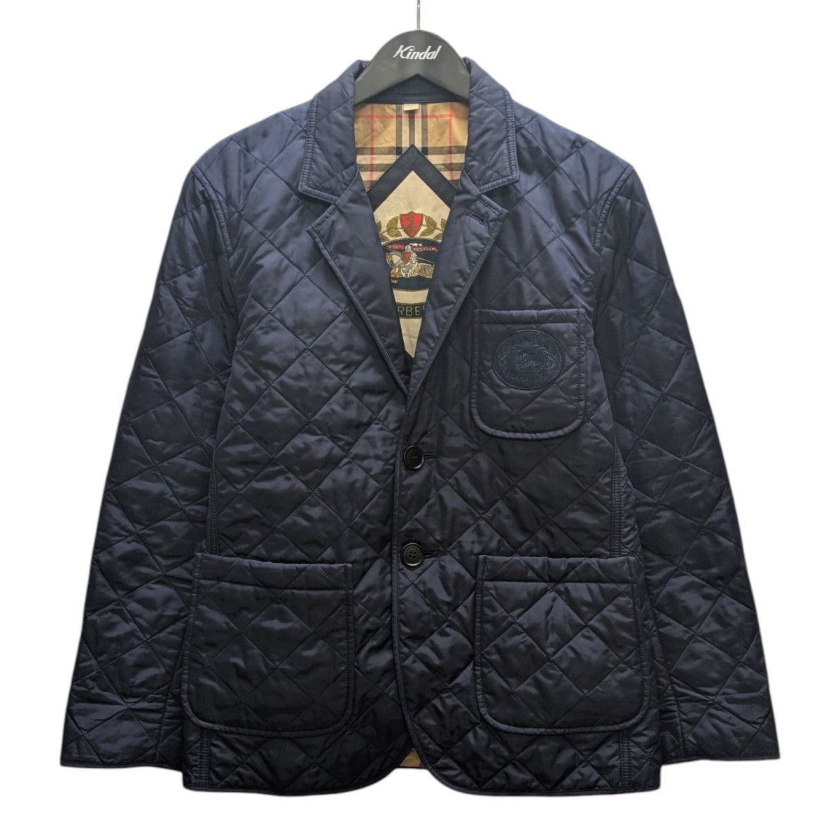 BURBERRY 中綿ジャケット