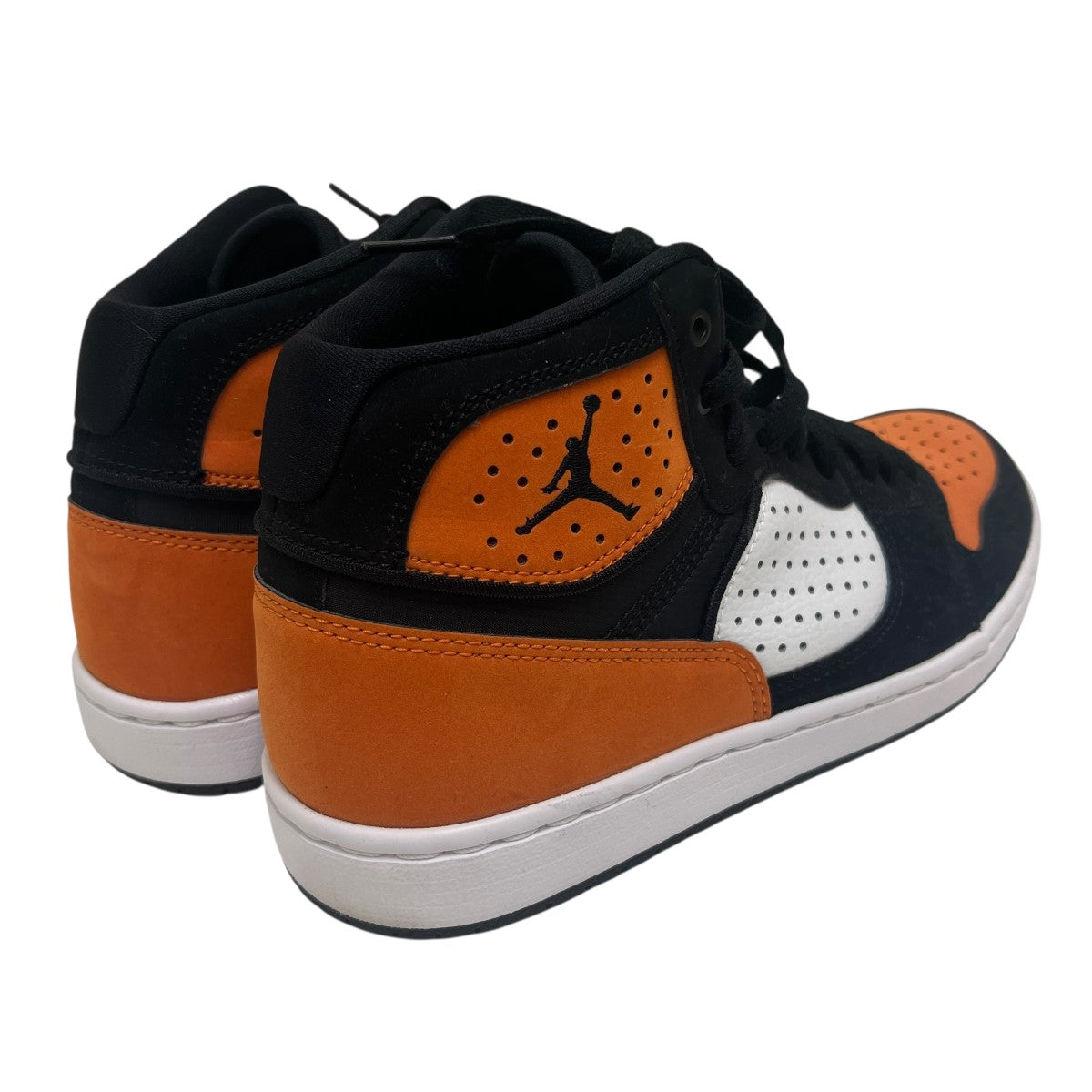NIKE Nike Jordan AccessハイカットスニーカーAR3762-008 古着・中古-3枚目のアイテム画像