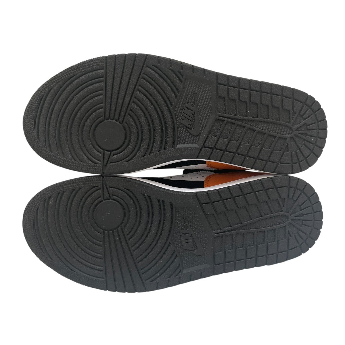 NIKE Nike Jordan AccessハイカットスニーカーAR3762-008 古着・中古-5枚目のアイテム画像