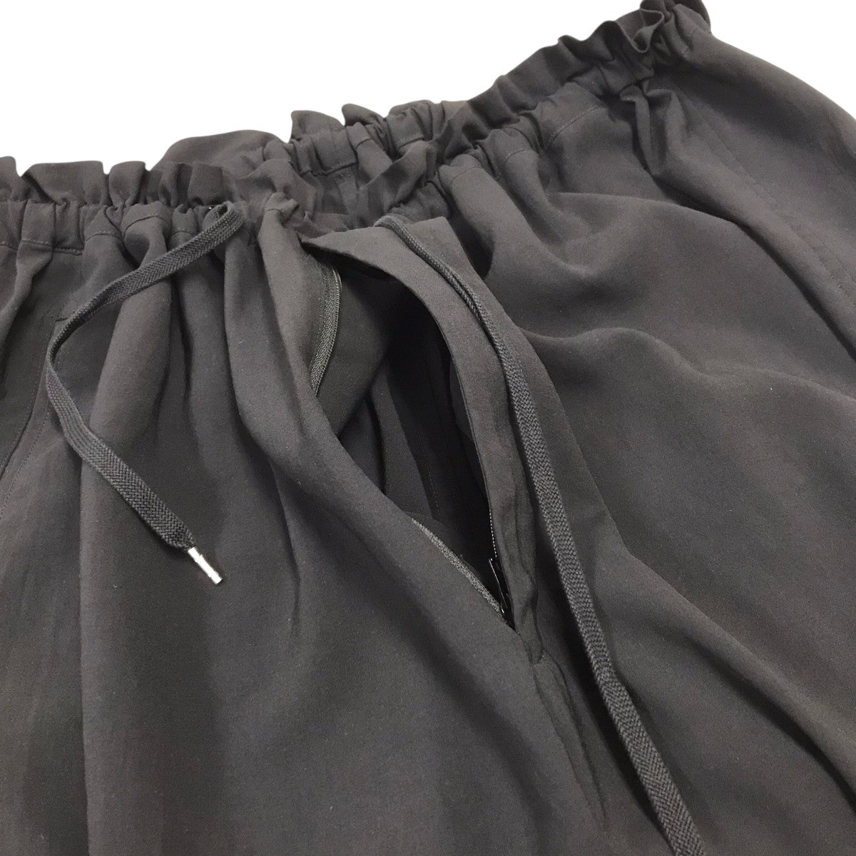 木村英輝 刺繍パンツ