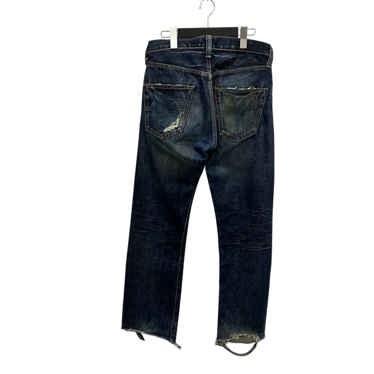LEVI’S VINTAGE CLOTHING デニムパンツJ22 J27002 0605 古着・中古-2枚目のアイテム画像