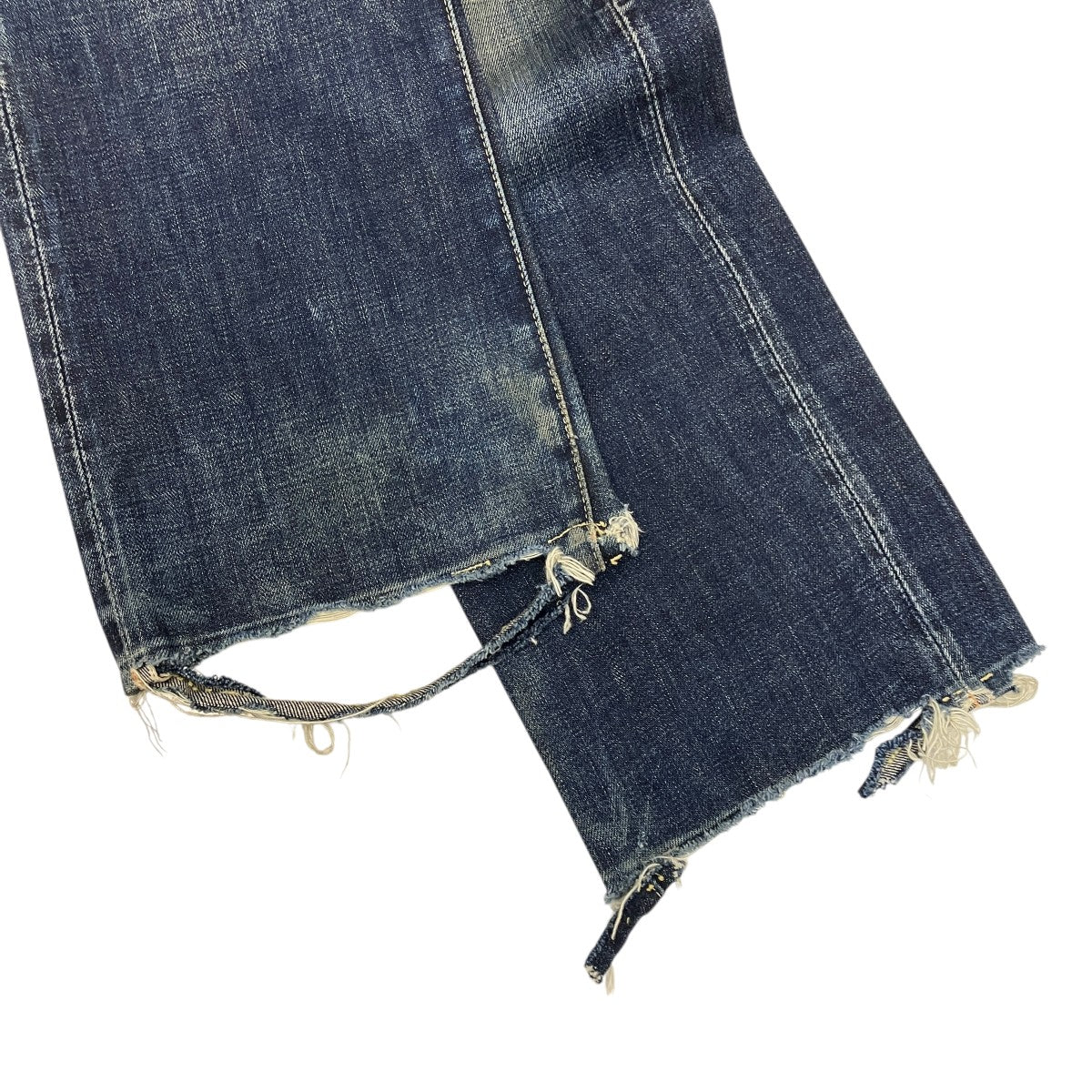 LEVI’S VINTAGE CLOTHING デニムパンツJ22 J27002 0605 古着・中古-5枚目のアイテム画像