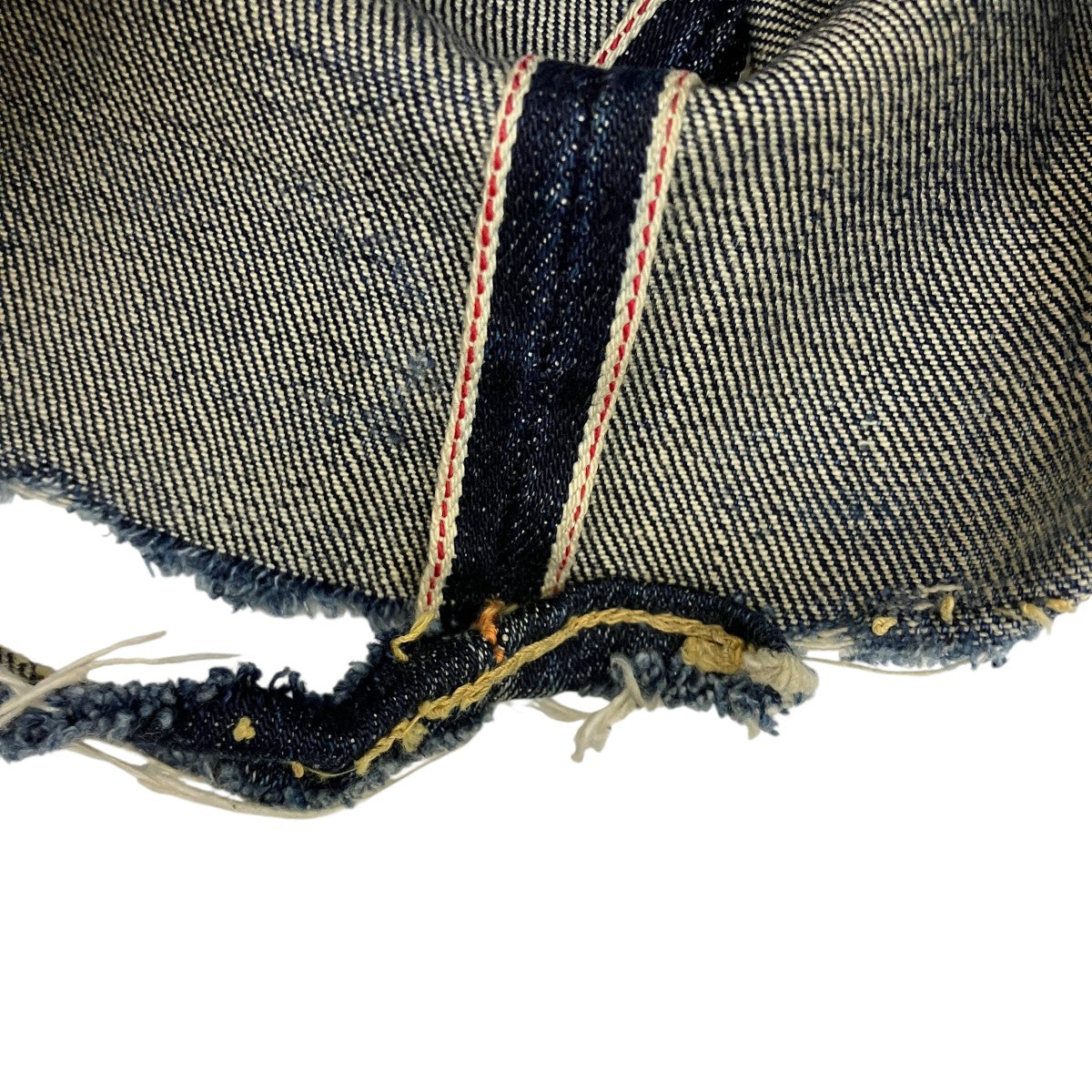 LEVI’S VINTAGE CLOTHING デニムパンツJ22 J27002 0605 古着・中古-6枚目のアイテム画像