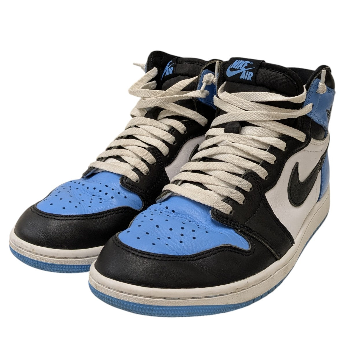 Nike Air Jordan 1 Retro High OG ハイカットスニーカー