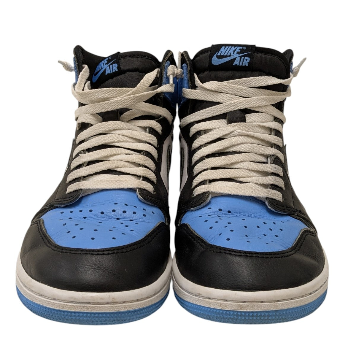Nike Air Jordan 1 Retro High OG ハイカットスニーカー