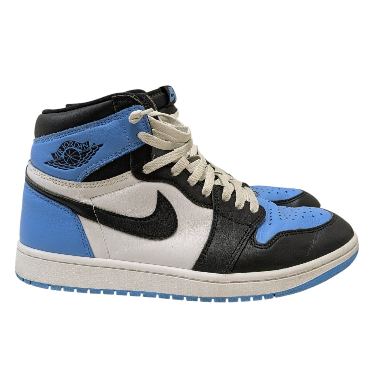 Nike Air Jordan 1 Retro High OG ハイカットスニーカー