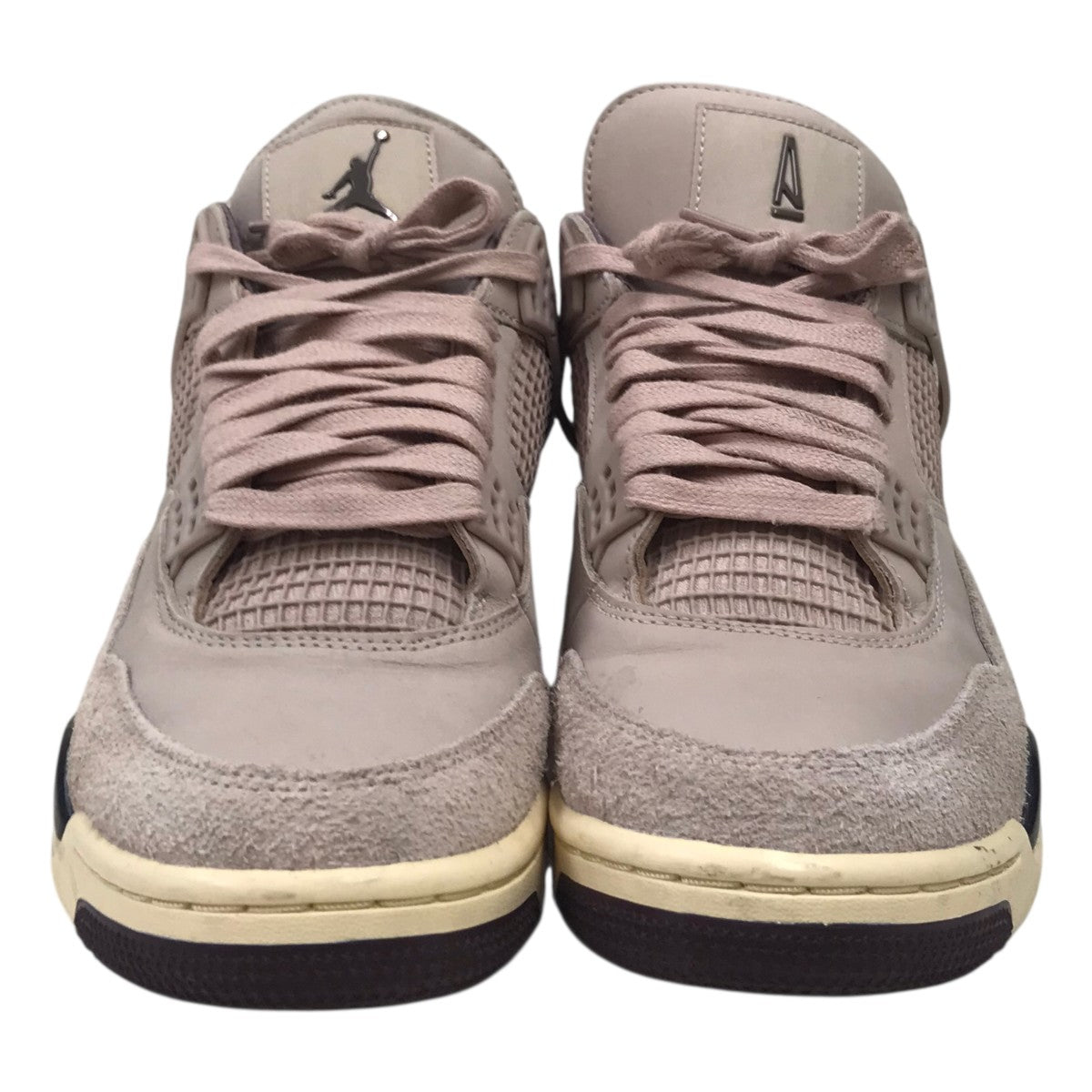 Nike Women’s Air Jordan 4 Retro OG SP ローカットスニーカー