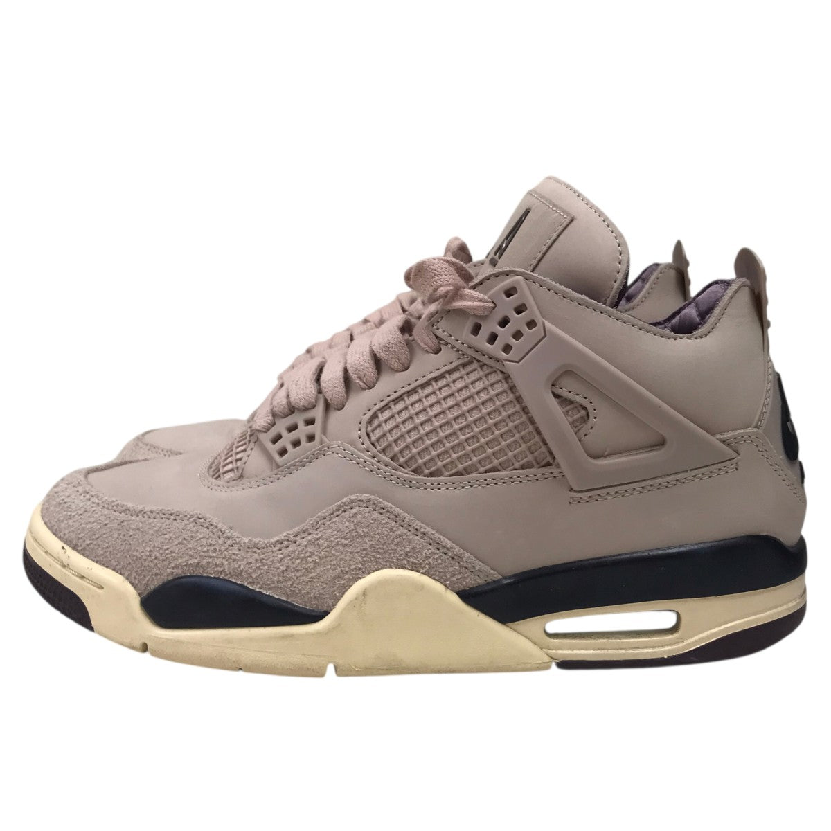 Nike Women’s Air Jordan 4 Retro OG SP ローカットスニーカー