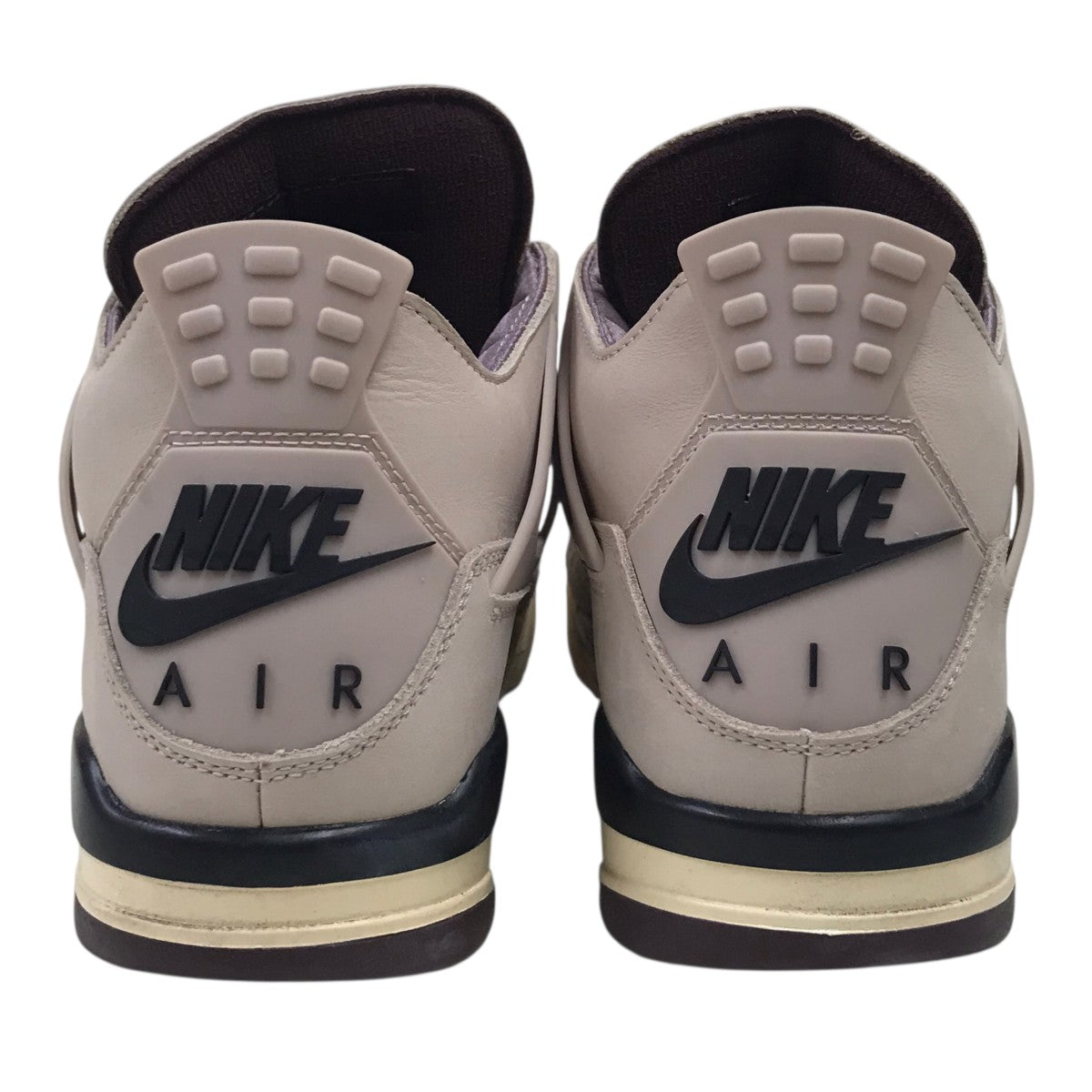 Nike Women’s Air Jordan 4 Retro OG SP ローカットスニーカー