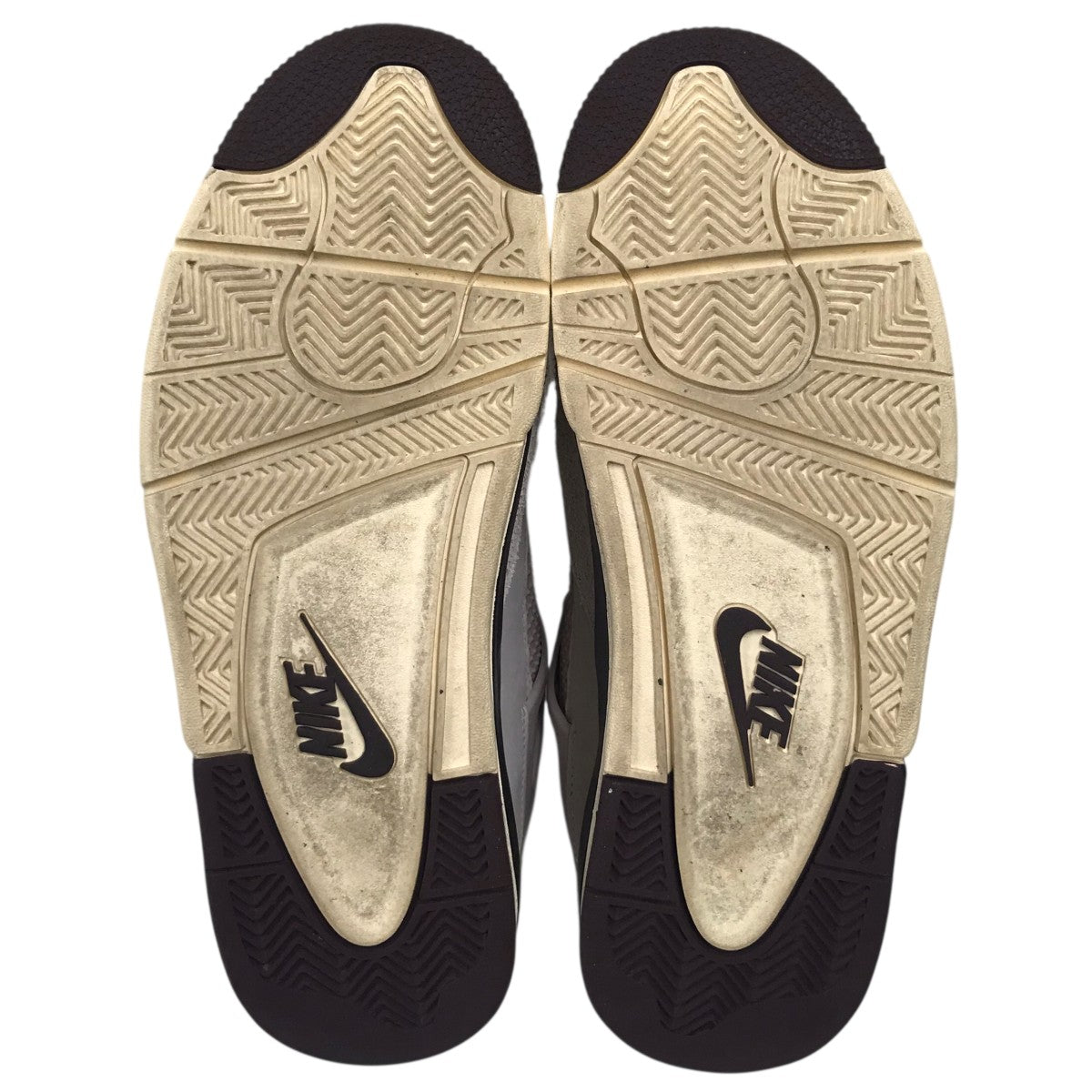 Nike Women’s Air Jordan 4 Retro OG SP ローカットスニーカー