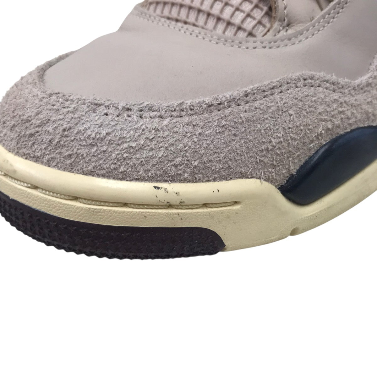 Nike Women’s Air Jordan 4 Retro OG SP ローカットスニーカー