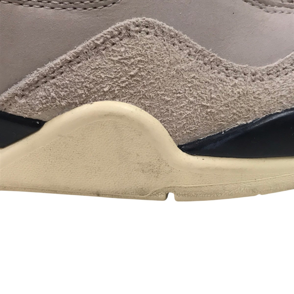 Nike Women’s Air Jordan 4 Retro OG SP ローカットスニーカー