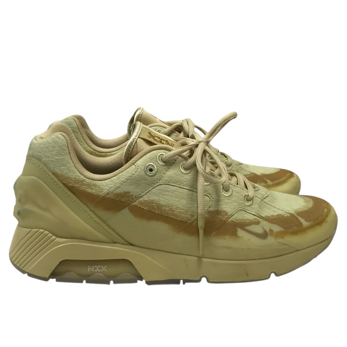 Nike Air Max 180 ローカットスニーカー
