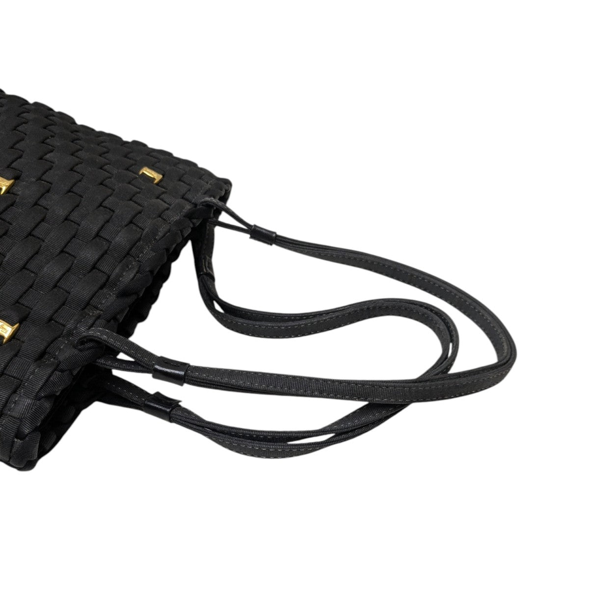 フェラガモ　ハンドバッグ　ブラック FERRAGAMO（フェラガモ） Salvatore Ferragamo バッグ ハンドバッグ