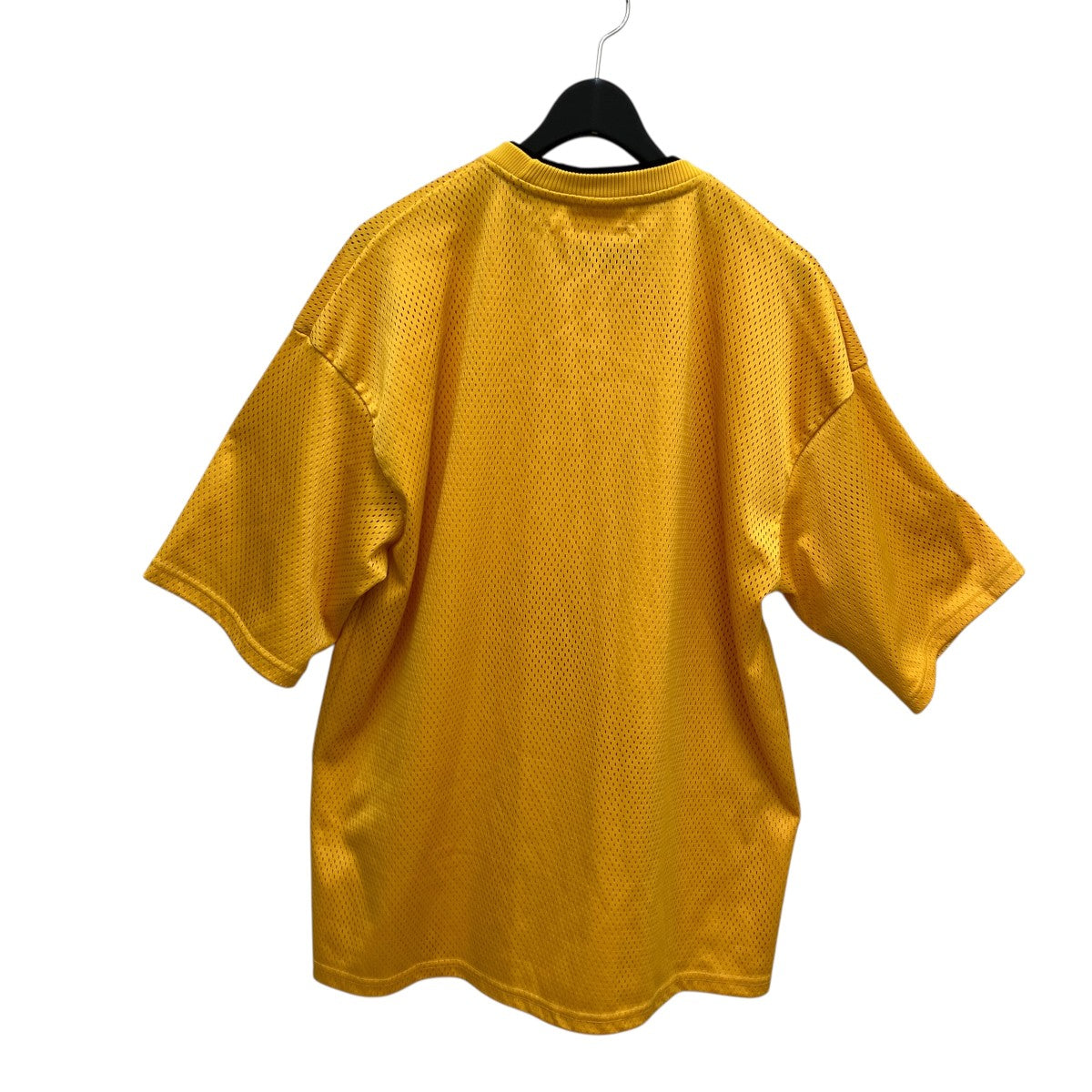 gamu メッシュTシャツ 古着・中古-3枚目のアイテム画像