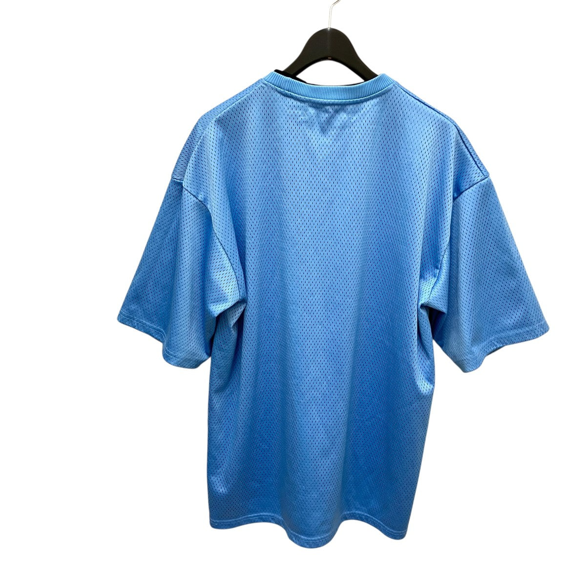 gamu メッシュTシャツ 古着・中古-3枚目のアイテム画像