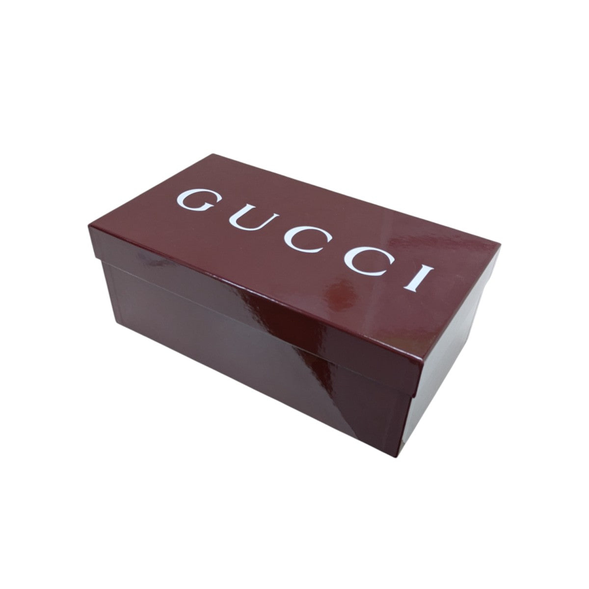 GUCCI(グッチ) SHIFT ローカットスニーカー／シフト GGキャンバス