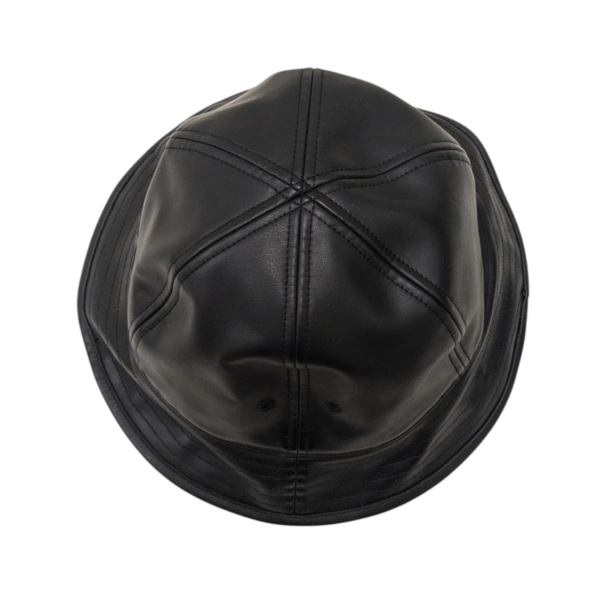 Y-3 バケットハット中古 中古・古着通販】Y-3 (ワイスリー) バケットハット ブラック サイズ