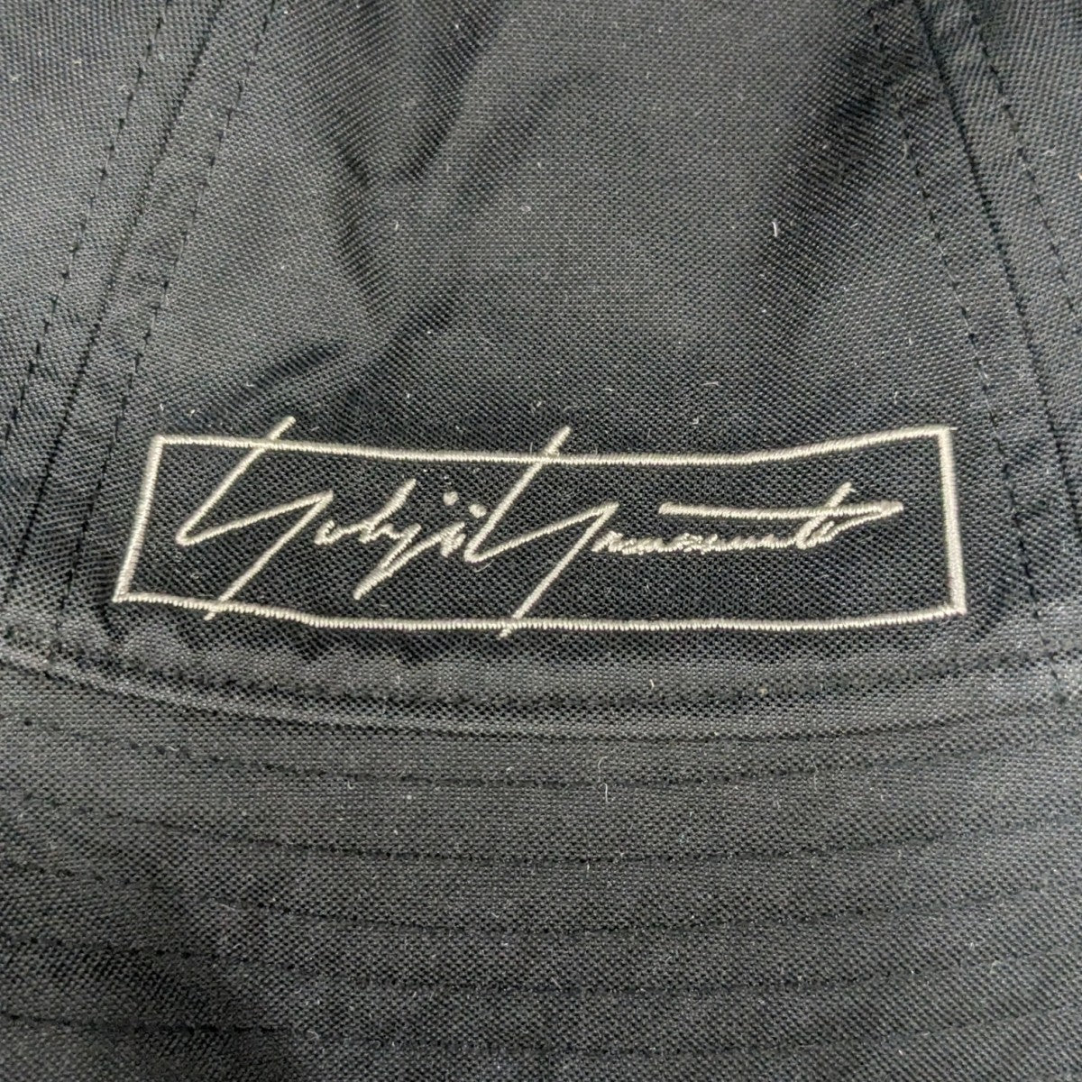 バケットハット