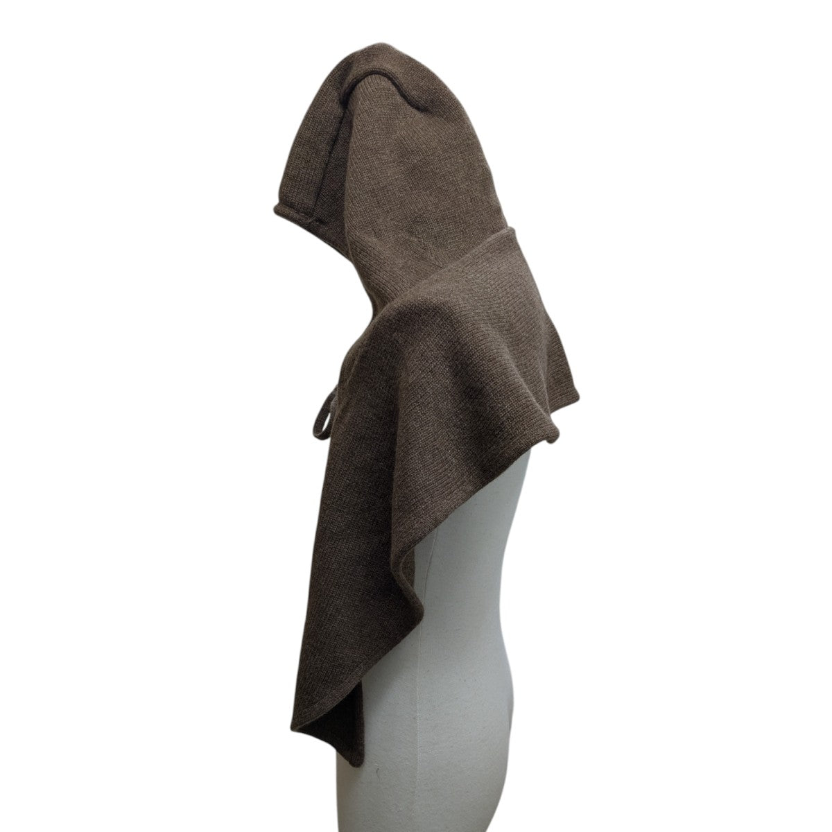CASHMERE MIX BALACLAVA カシミヤバラクラバ