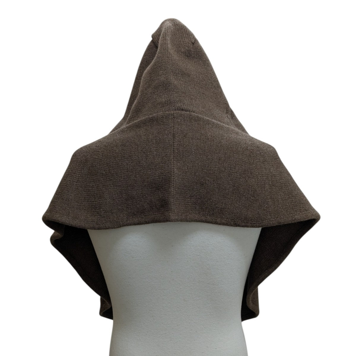 CASHMERE MIX BALACLAVA カシミヤバラクラバ
