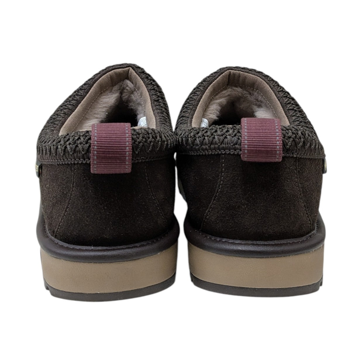 ショートブーツ