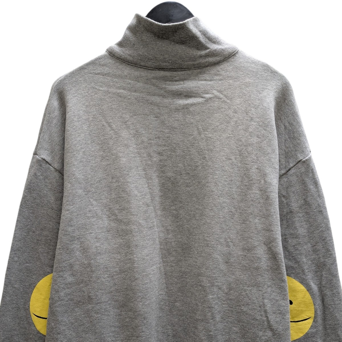 KAPITAL キャピタル　加工スウェット　サイズ0 楽天市場】キャピタル kapital（スウェット・トレーナー｜トップス