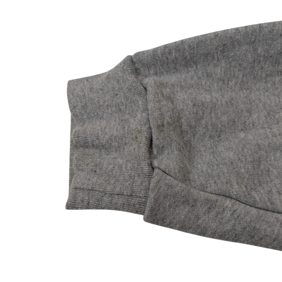 KAPITAL(キャピタル) ハーフジップスウェット K2309LC080 グレー