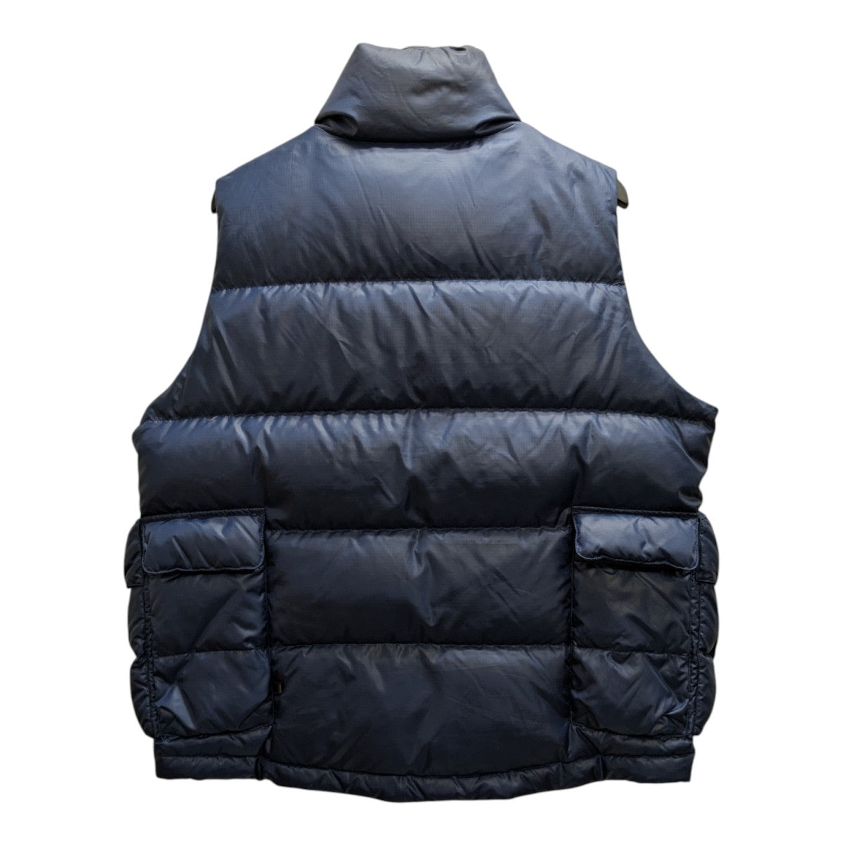 DAIWA(ダイワ) 【22AWDAIWA PIER39 BACKPACKER DOWN VEST】 ダウン