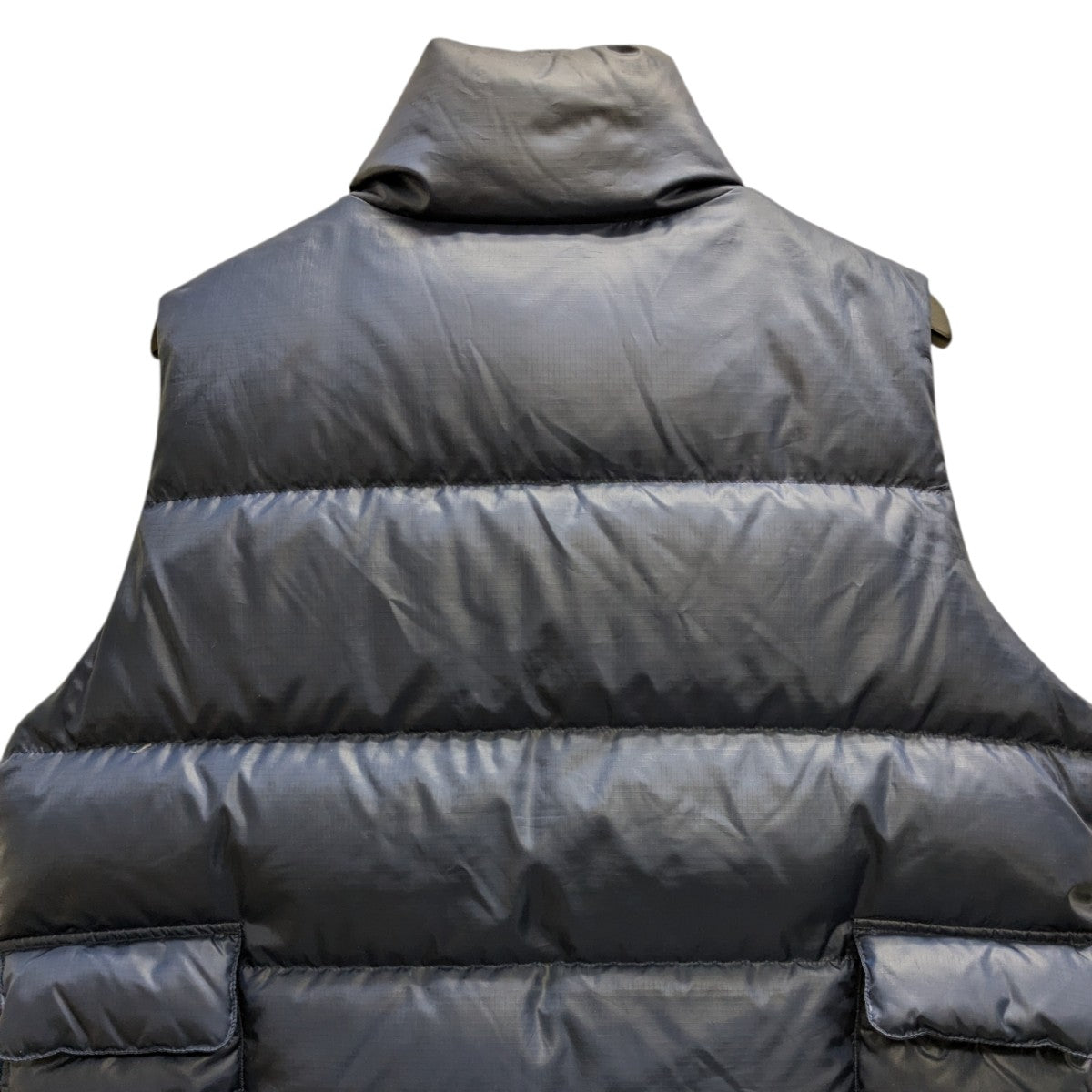 DAIWA PIER39(ダイワピア39) 【22AWDAIWA PIER39 BACKPACKER DOWN VEST